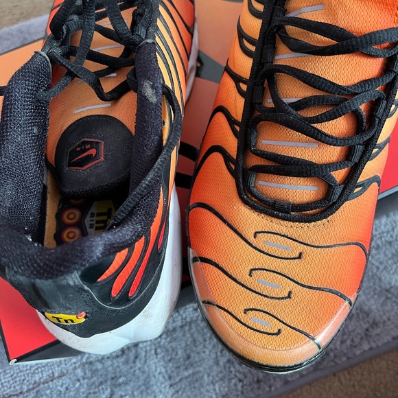 Nike Air Max Plus OG - Picture 3 of 5